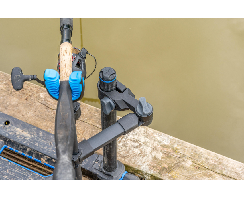 Preston Innovations Offbox Rotating Butt Rest Arm