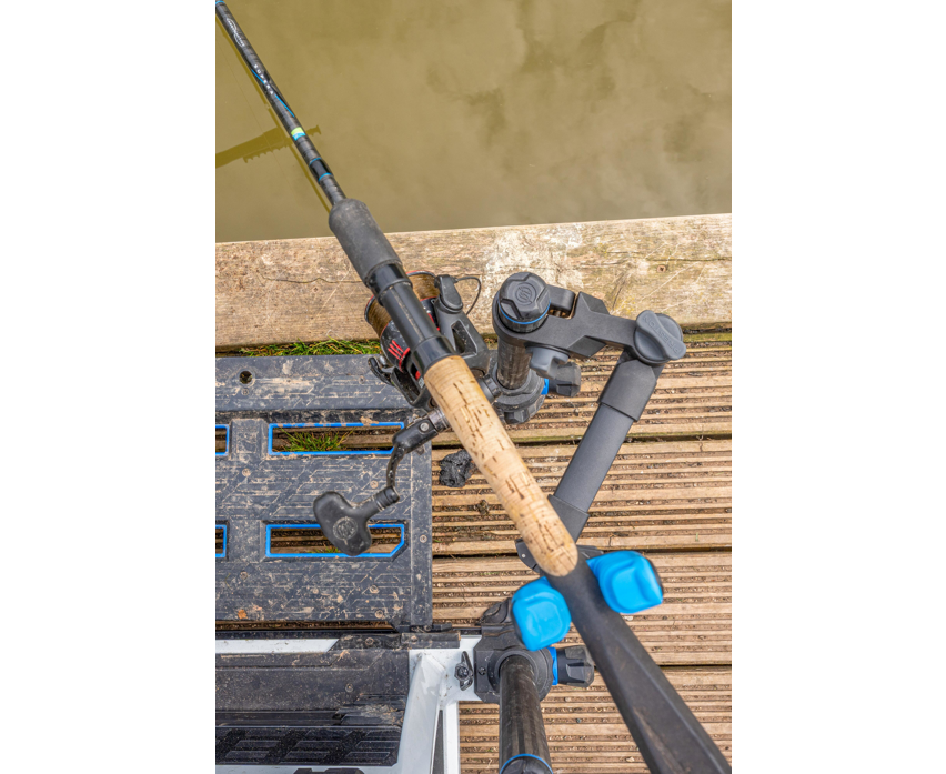 Preston Innovations Offbox Rotating Butt Rest Arm