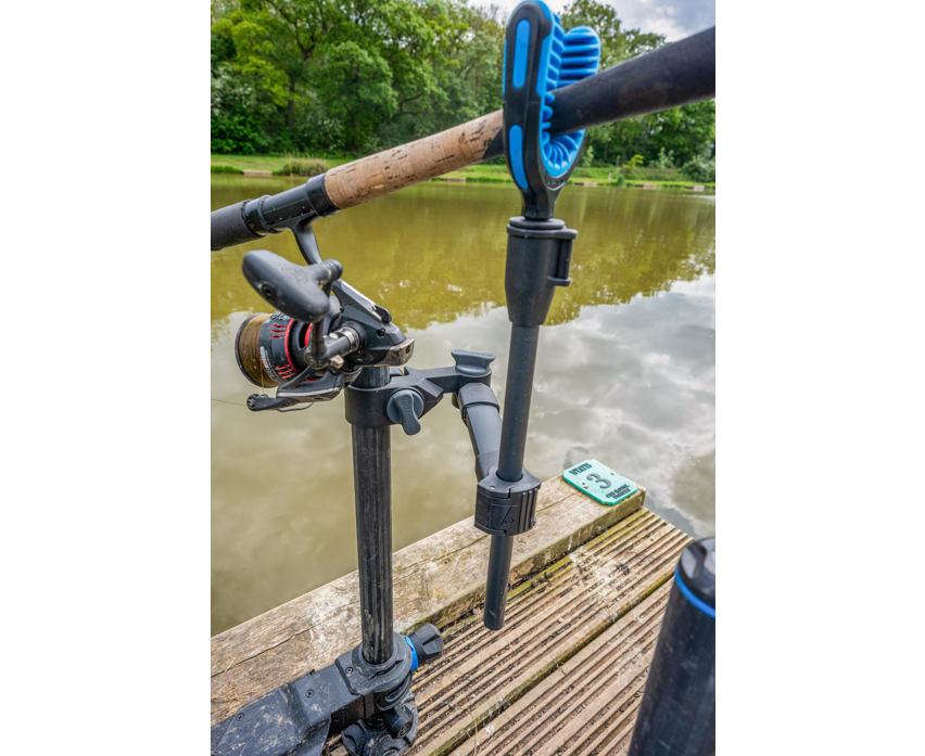 Preston Innovations Offbox Rotating Butt Rest Arm