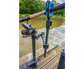 Preston Innovations Offbox Rotating Butt Rest Arm