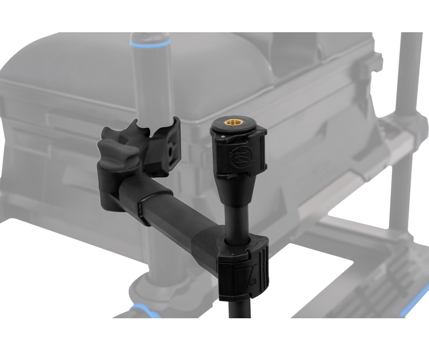 Preston Innovations Offbox Rotating Butt Rest Arm