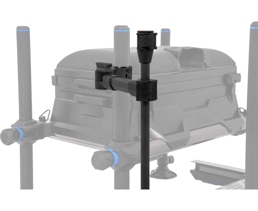 Preston Innovations Offbox Rotating Butt Rest Arm