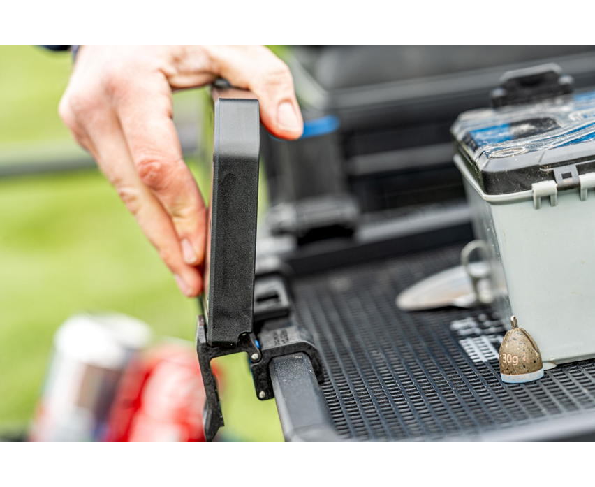 Preston Innovations Ventalite Clip On Tray