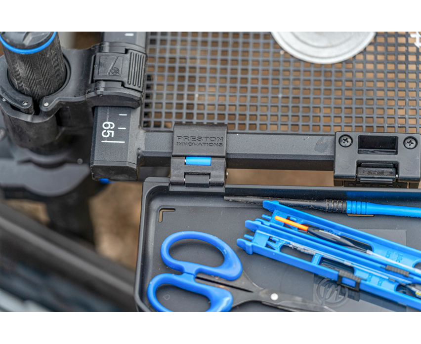 Preston Innovations Ventalite Clip On Tray