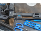 Preston Innovations Ventalite Clip On Tray