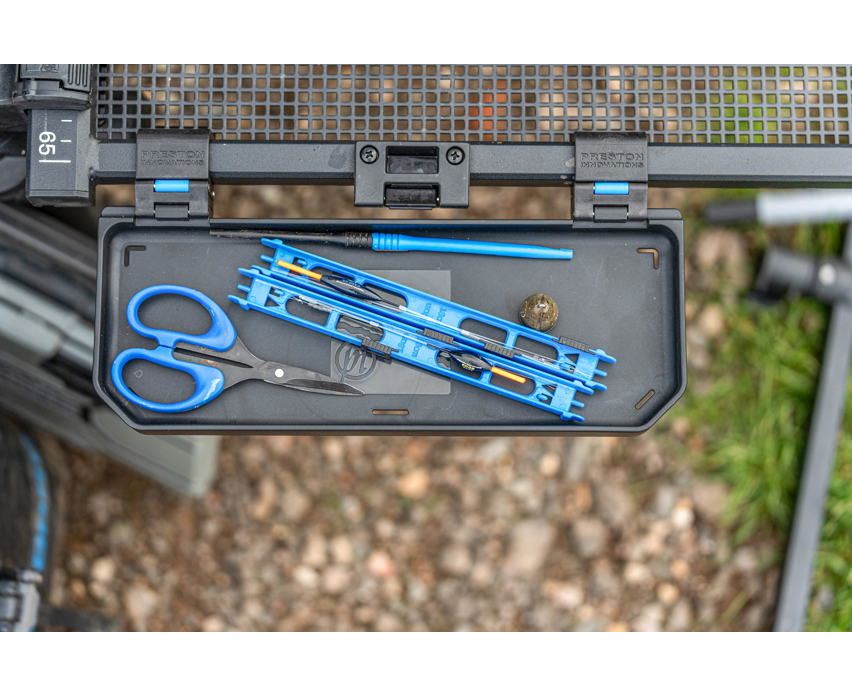 Preston Innovations Ventalite Clip On Tray