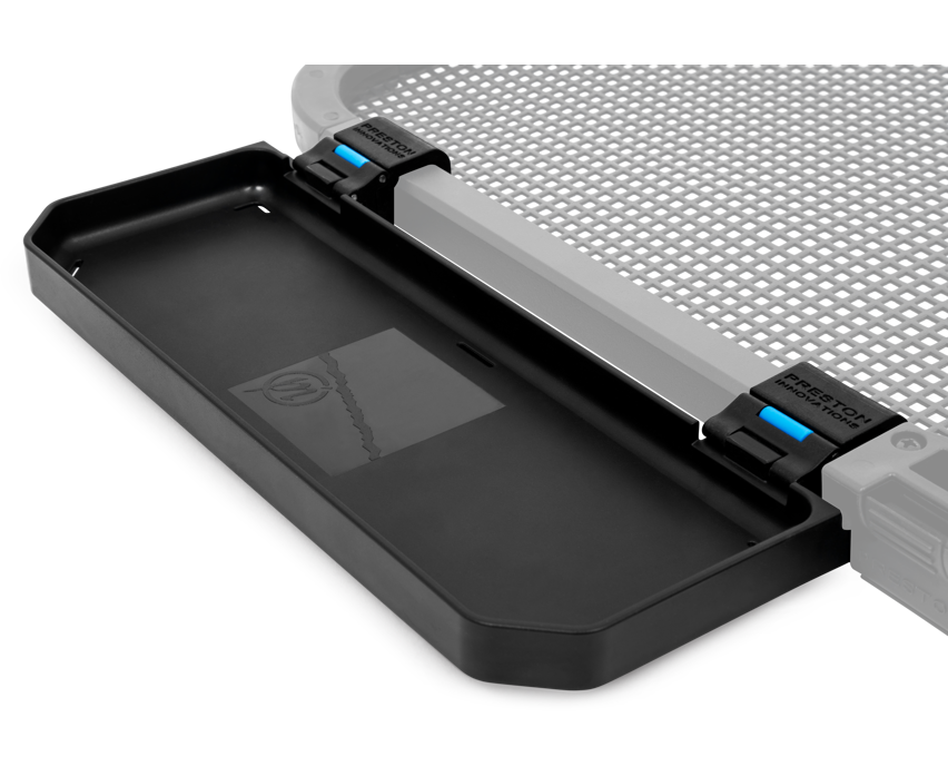 Preston Innovations Ventalite Clip On Tray