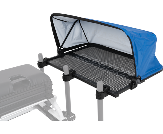 Preston Innovations Ventalite XXL Hoodie Side Tray (2025)