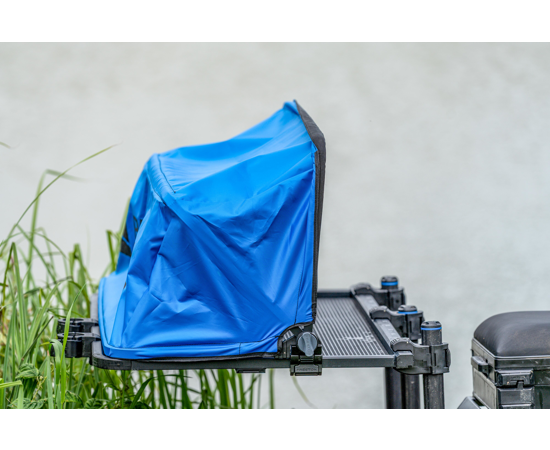Preston Innovations Ventalite XXL Hoodie Side Tray (2025)