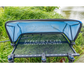 Preston Innovations Ventalite XXL Hoodie Side Tray (2025)