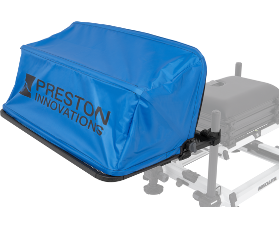 Preston Innovations Ventalite XXL Hoodie Side Tray (2025)