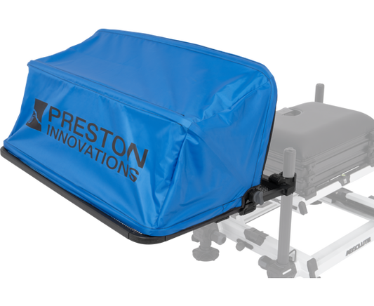 Preston Innovations Ventalite XXL Hoodie Side Tray (2025)