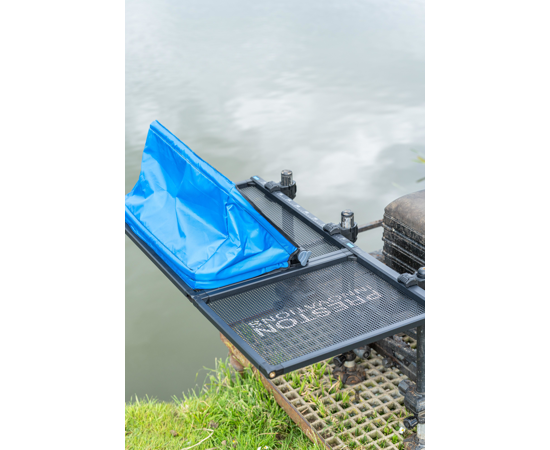 Preston Innovations Ventalite Hoodie Combi Side Tray (2025)