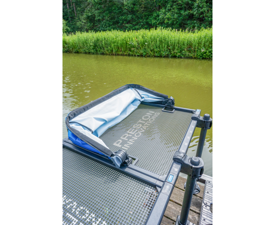 Preston Innovations Ventalite Hoodie Combi Side Tray (2025)