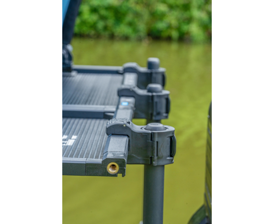 Preston Innovations Ventalite Hoodie Combi Side Tray (2025)