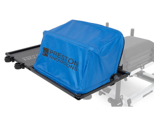 Preston Innovations Ventalite Hoodie Combi Side Tray (2025)