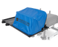 Preston Innovations Ventalite Hoodie Combi Side Tray (2025)