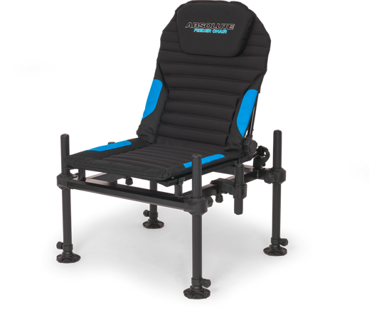 Preston Innovations Absolute Feeder Chair (2025)