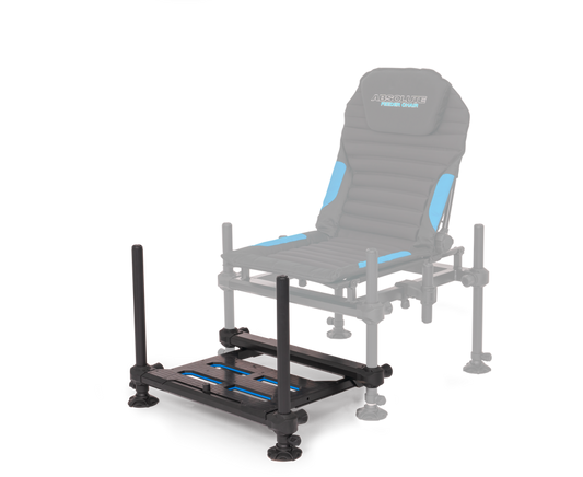 Preston Innovations Absolute Feeder Chair Foot Platform (2025)