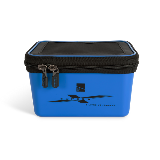 Preston Innovations Supera X 3L Ventamesh Tub