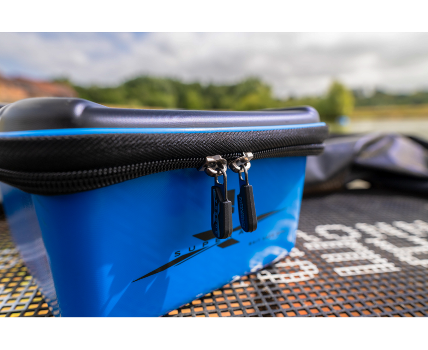 Preston Innovations Supera X Bait Safe Mini