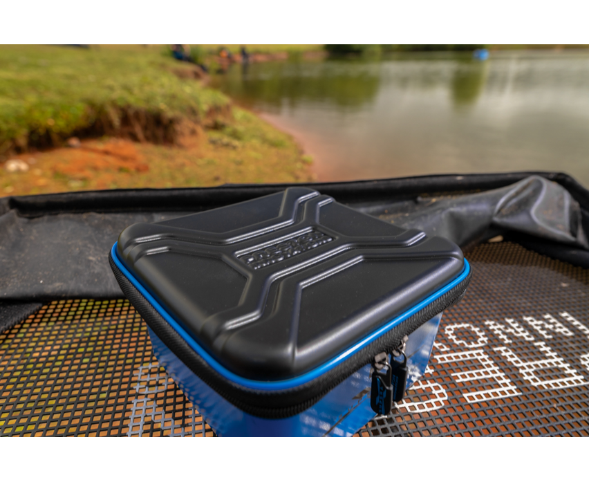 Preston Innovations Supera X Bait Safe Mini