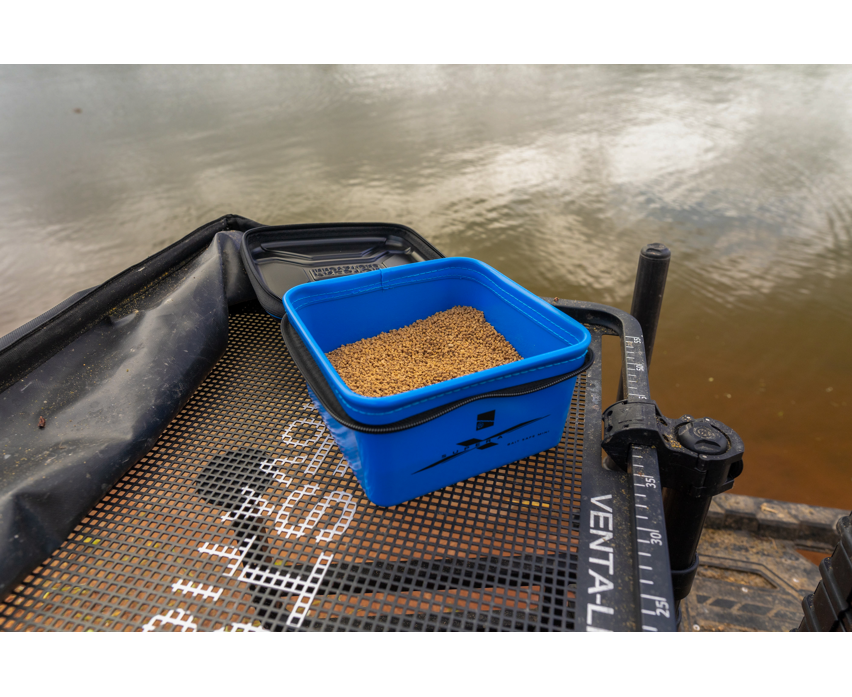 Preston Innovations Supera X Bait Safe Mini