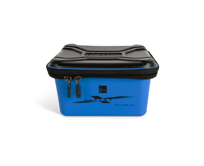Preston Innovations Supera X Bait Safe Mini