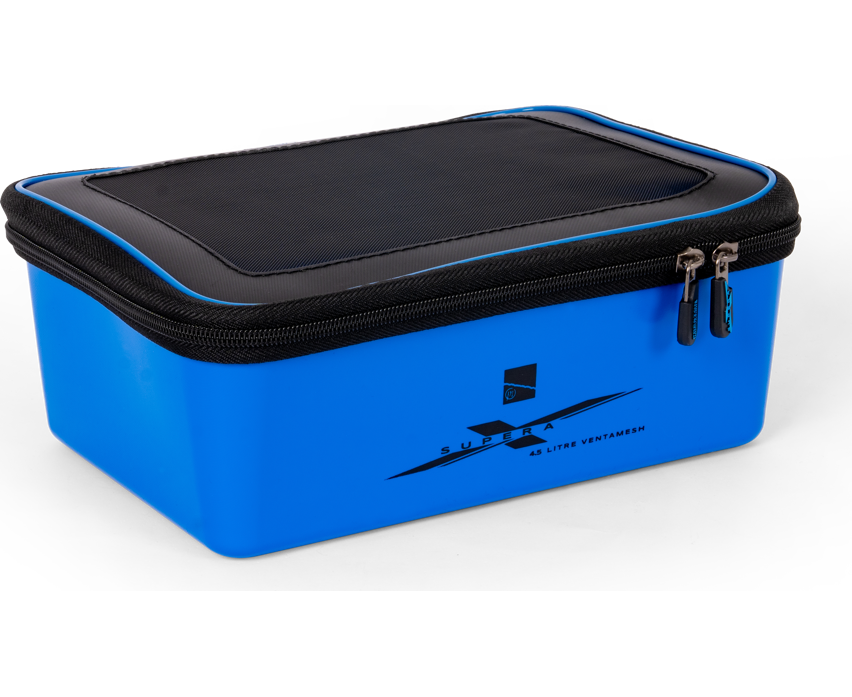 Preston Innovations Supera X 4.5L Ventamesh Tub