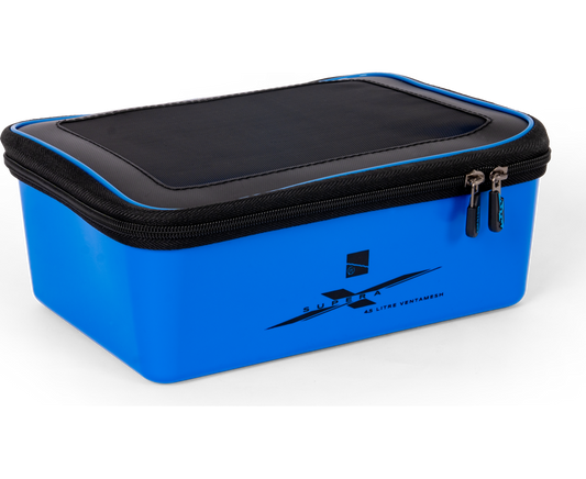 Preston Innovations Supera X 4.5L Ventamesh Tub