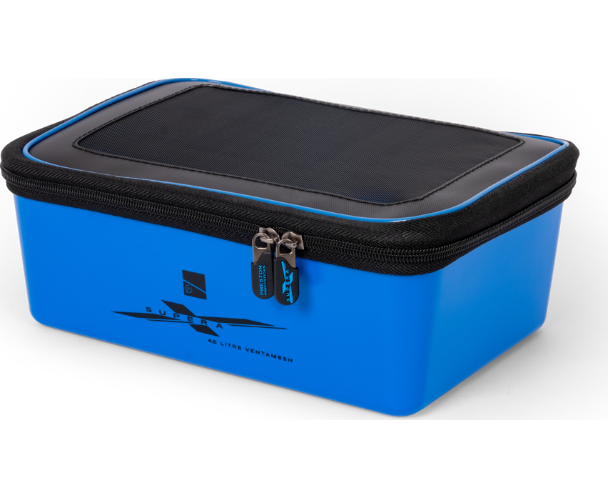 Preston Innovations Supera X 4.5L Ventamesh Tub