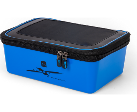 Preston Innovations Supera X 4.5L Ventamesh Tub