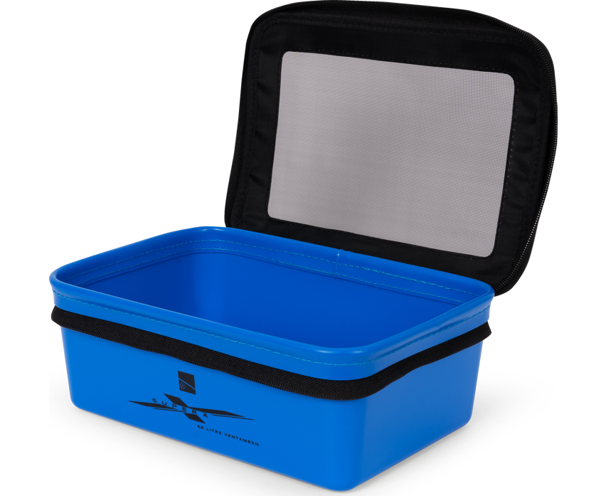 Preston Innovations Supera X 4.5L Ventamesh Tub