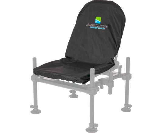 Preston Innovations Absolute Feeder Chair Waterproof Cover (2025)