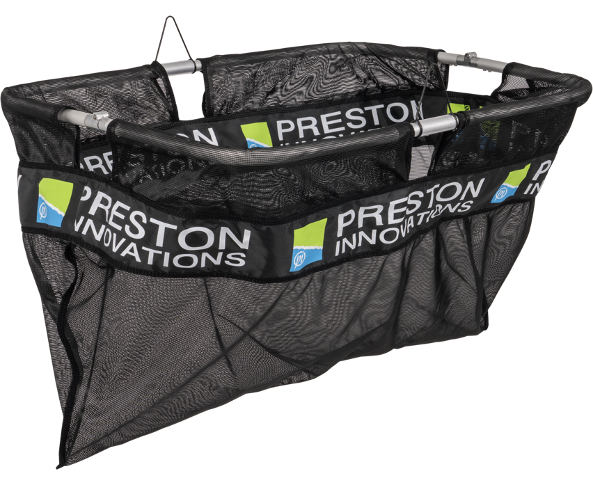 Preston Innovations Weigh Net