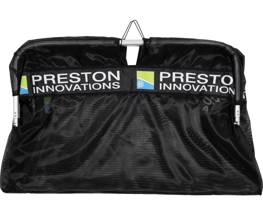 Preston Innovations Weigh Net