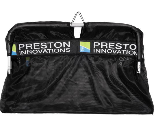 Preston Innovations Weigh Net