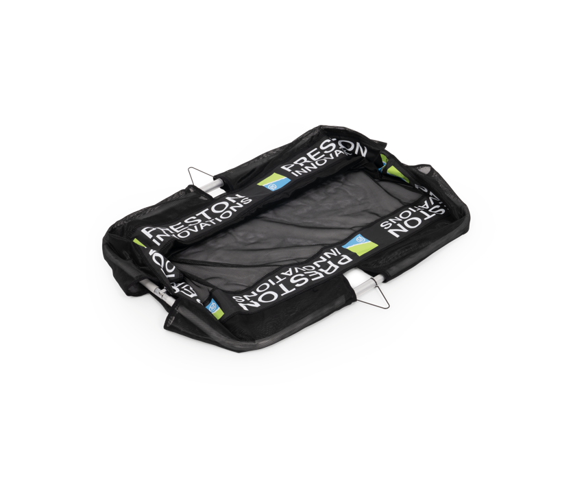 Preston Innovations Weigh Net