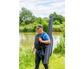 Preston Innovations Competition XS 2 Rod Holdall -165cm