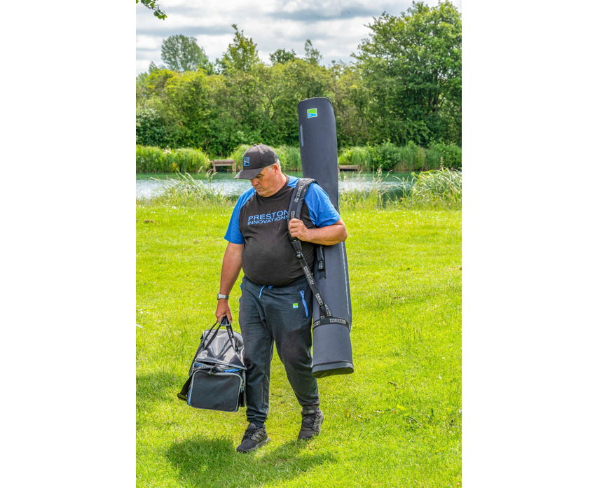Preston Innovations Competition XS 4 Rod Holdall -165cm