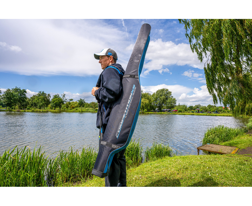 Preston Innovations Competition XS 4 Rod Holdall - 195cm