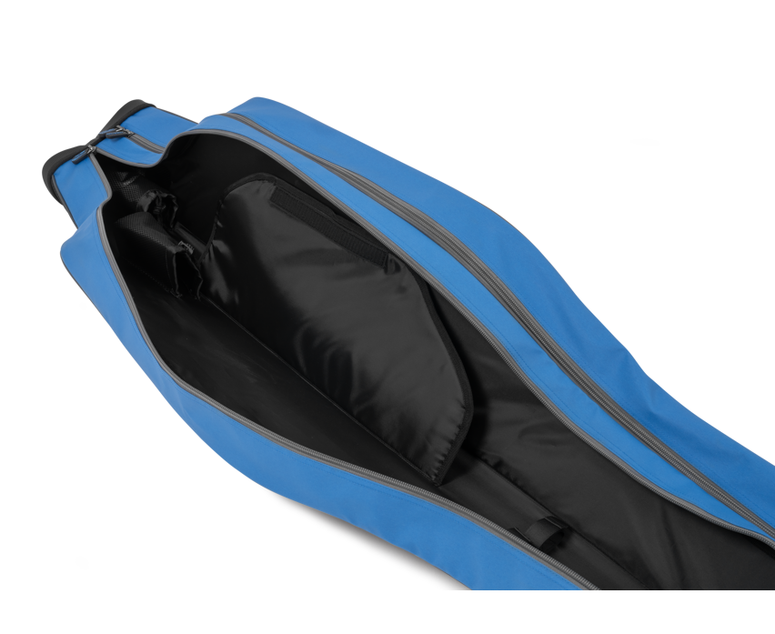 Preston Innovations Competition XS 4 Rod Holdall - 195cm