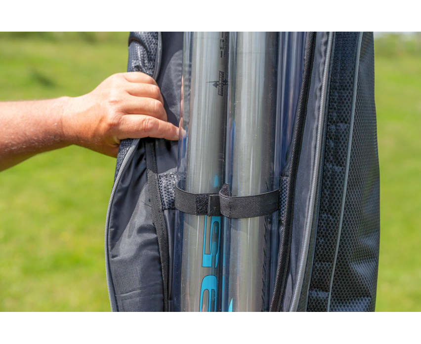 Preston Innovations Competition XS 6 Tube Holdall