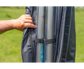 Preston Innovations Competition XS 6 Tube Holdall
