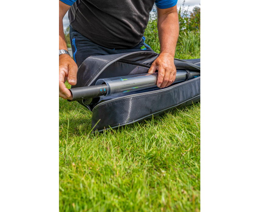 Preston Innovations Competition XS 6 Tube Holdall