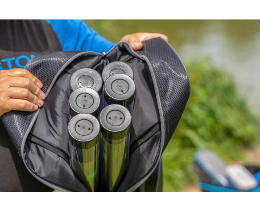 Preston Innovations Competition XS 6 Tube Holdall