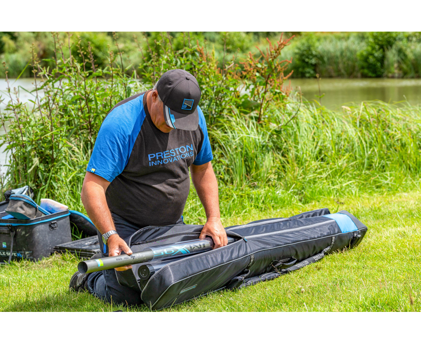Preston Innovations Competition XS 6 Tube Holdall
