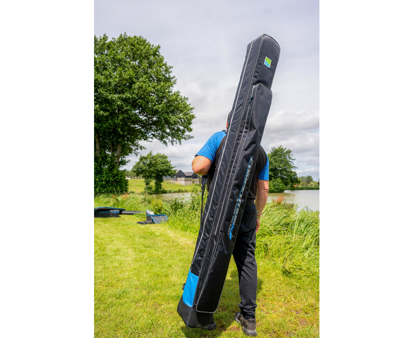 Preston Innovations Competition XS 6 Tube Holdall