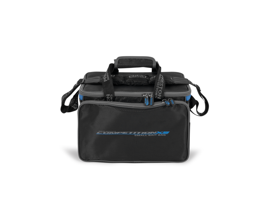 Preston Innovations Competition XS Small Bait Bag