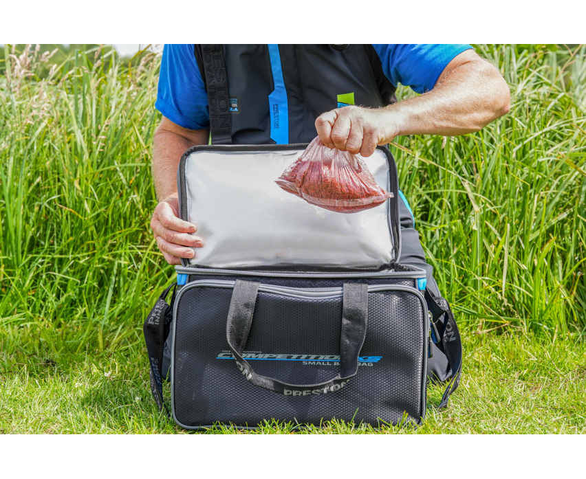 Preston Innovations Competition XS Small Bait Bag